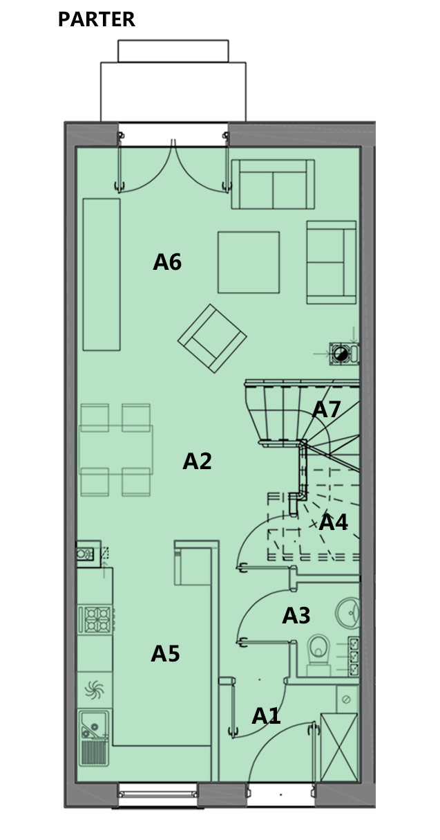 3A - Lewy 3A - Lewy
