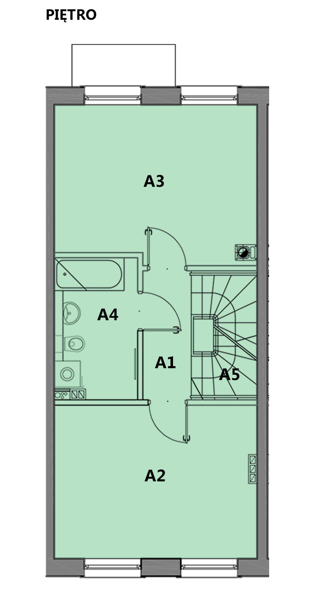 3A - Lewy 3A - Lewy