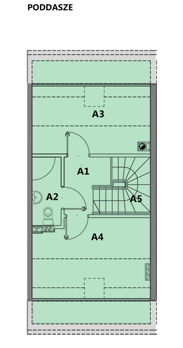 3A - Lewy 3A - Lewy