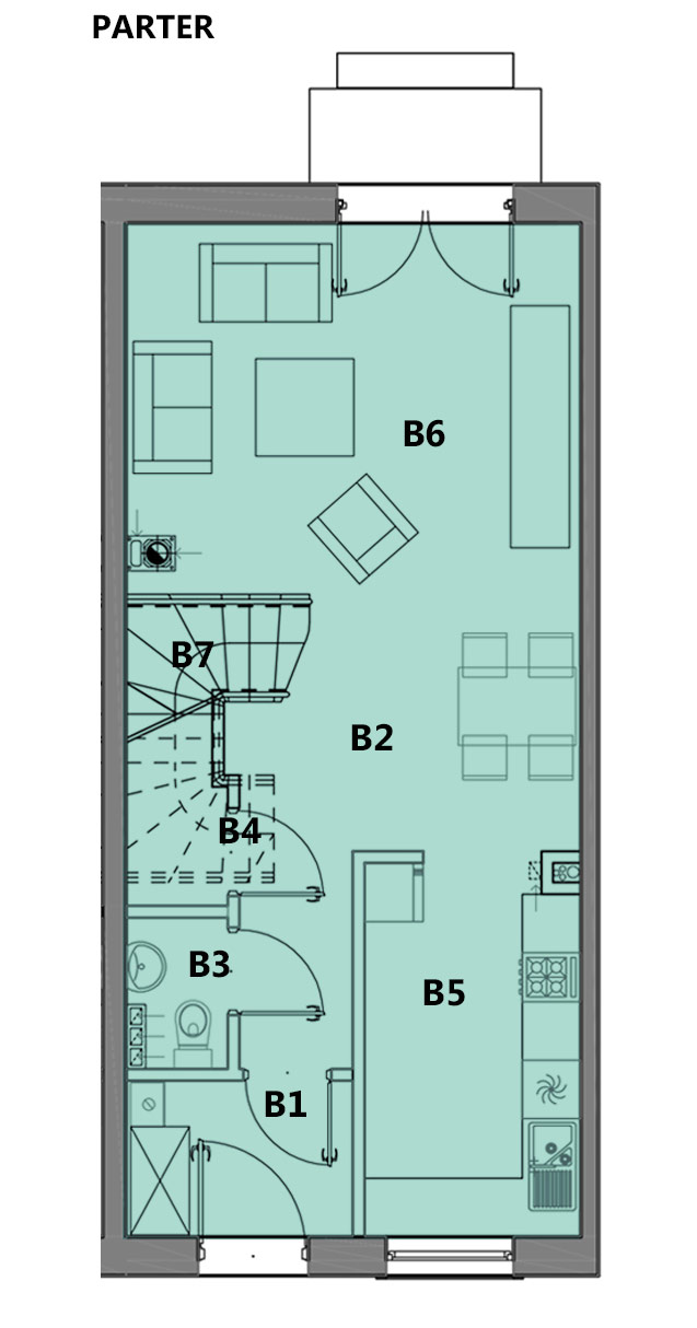 4B - Prawy 4B - Prawy