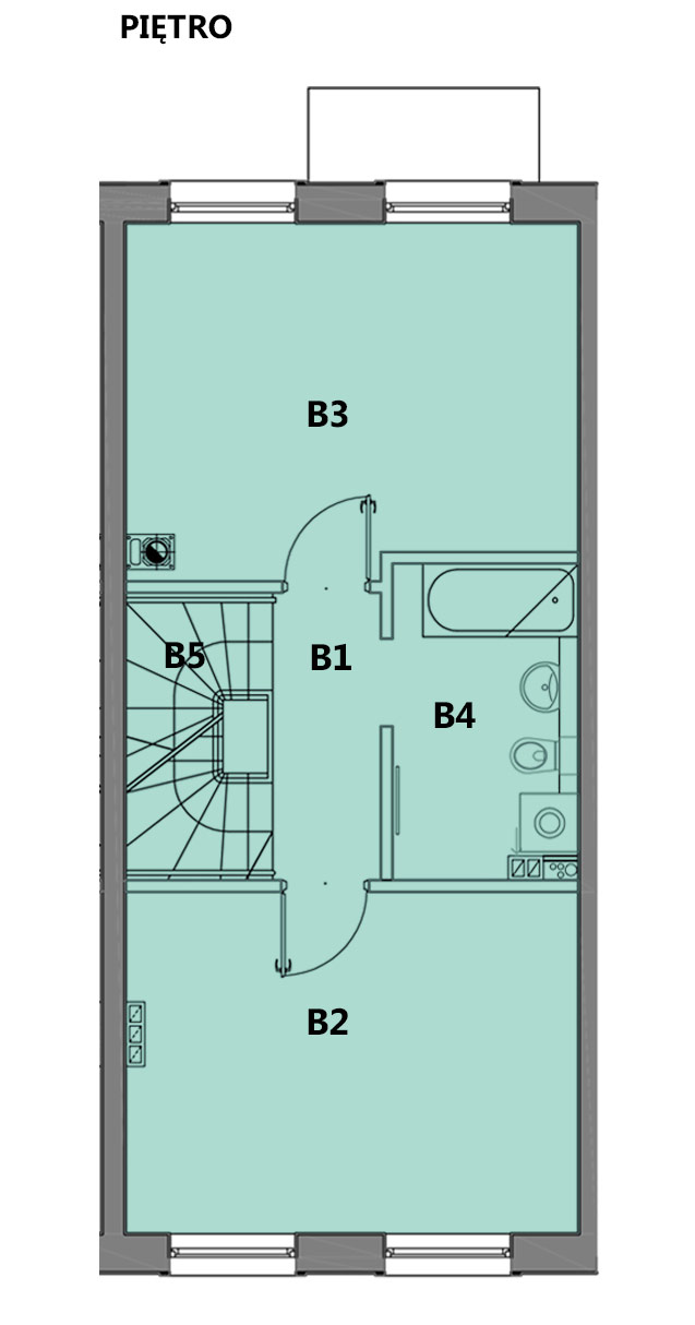 4B - Prawy 4B - Prawy