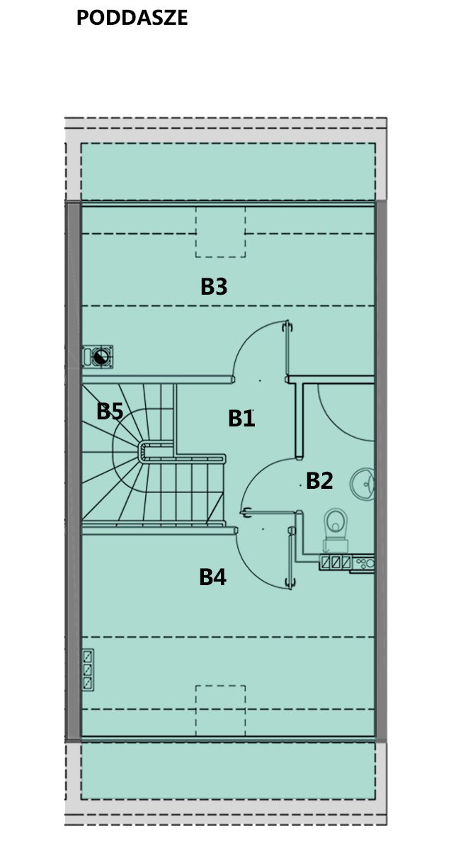 4B - Prawy 4B - Prawy